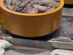 -喜家自助小火锅(乐客城店)