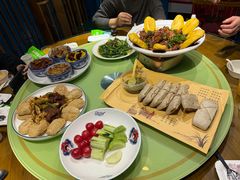 -驰明粗粮小厨(湖滨路店)
