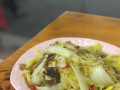 -老兵牛蹄店(下沙店)