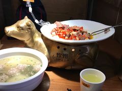-炊烟小炒黄牛肉(中心印象城店)