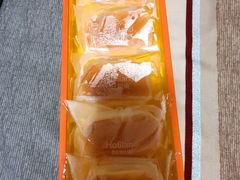 -好利来(盘锦万达店)