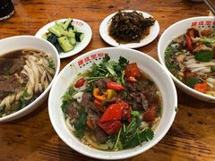 -肆姐面粉馆(坡子街店)