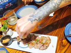 -KITON喜豚(清晖园店)
