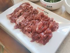 -阳坊大都涮羊肉(阳坊总店)