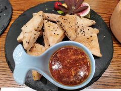 -甜阿姨·天台花园私房菜(万松园店)