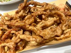 -纪林菜馆·博山菜老字号(华光路店)