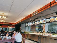 -前门烤鸭(江东中路店)