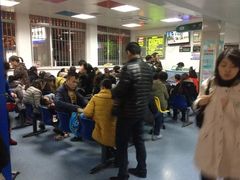 -华中科技大学同济医学院附属同济医院(汉口院区)