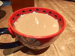 -耶里夏丽·新疆菜(南丹东路店)