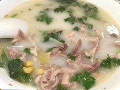 -漕河全驴宴饭店(徐水店)