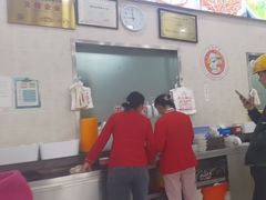 -珊珊小笼馆(仙霞路店)