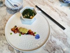 老上海葱油鸡-漢舍中国菜馆(889广场店)