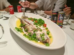 -荣兴酒家(徐家汇店)