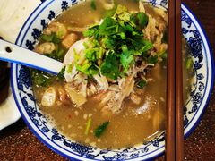 -老三羊汤【北兴隆街店】