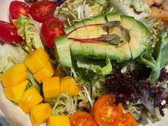 -大树餐厅(益田假日店)