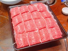 招牌牛板腱-东海怡品海鲜豆捞(舟宿夜江店)