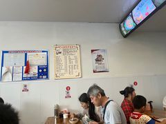 -庐山牯岭老面馆(牯岭街店)