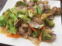 -兴隆海鲜菜馆