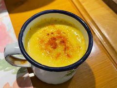 -素描餐厅(灵隐天竺店)