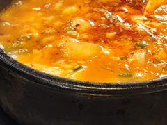 -韩仁阁米肠汤饭(韩乐坊店)