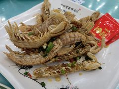 -景好海鲜餐厅(大鹏必选旅游店)