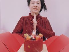 -黑池口感烘焙·生日蛋糕(坂田店)
