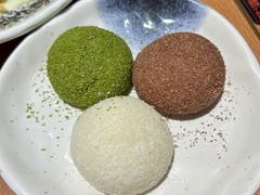 -万岁寿司(天河领展店)
