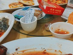 -吉莲利苑海鲜酒家(珠海拱北29年老字号店)