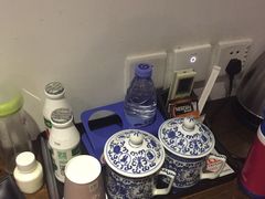 -时光漫步酒店(北京雍和宫南锣鼓巷后海店)