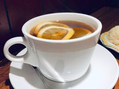 -玛格萝妮比萨屋(四平店)