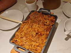 -上关东东北菜(夫子庙水游城店)