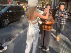 -安福路