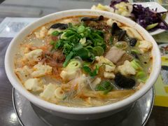 -春发生饭店·非遗(南院门店)