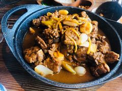 -瑶王府·广西菜(相思湖店)
