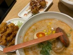 -味千拉面(双井店)