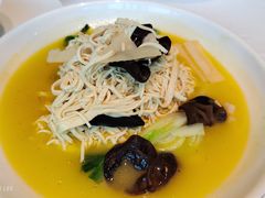 淮扬煮干丝-扬州万怡酒店-中餐厅(文昌中路店)