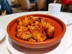 -衡山汇·高级粤菜(霄云路店)