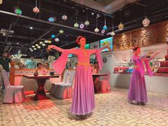 -巴扎美食·新疆菜·西域歌舞表演餐厅(新疆大厦店)