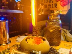 -喝丢一只鞋海鲜烧烤·海肠捞饭(东关街店)