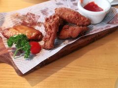 -菲滋BOX(定海凯虹店)