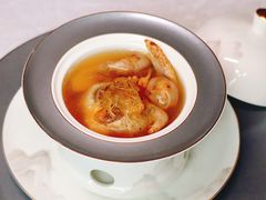 -汕头君华海逸酒店·鸿桃轩中餐厅