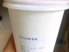 -无牌咖啡&酒馆