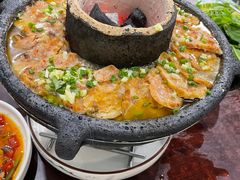 -罗氏豆花饭庄·川菜·土火锅·豆花(卡都花苑店)