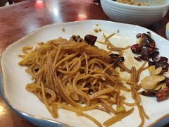 -恭敬李老北京炸酱面·京味菜(西花市店)