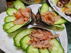 赤贝-大梁骨头馆·酱骨老菜(友好店)
