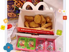 -麦当劳(鲁迅公园店)