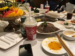 -海底捞火锅(外滩店)