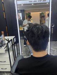 点击看大图 -藤野造型