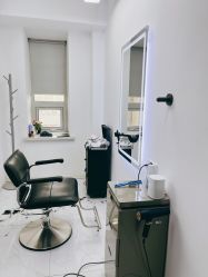 -Sugar Hair Salon