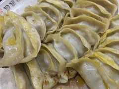 -回回锅贴(小河沿店)